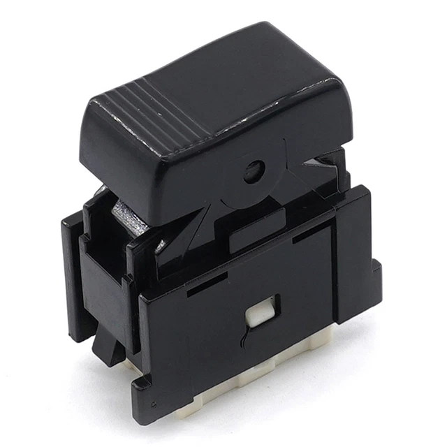 Interrupteur Vitre électrique Pour BMW X1 E84 (2013-2015) - Référence 61319193659 | Conducteur Avant, Contrôle Vitres/rétroviseurs | ABSOPRO