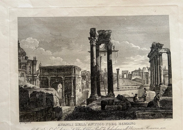 Correggio.Gaetano Cottafavi Roma