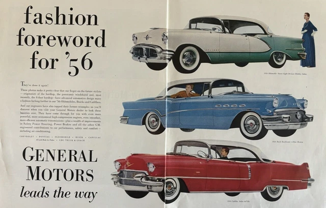 Other Automobile Ads, Automobiles, Advertising, Collectibles