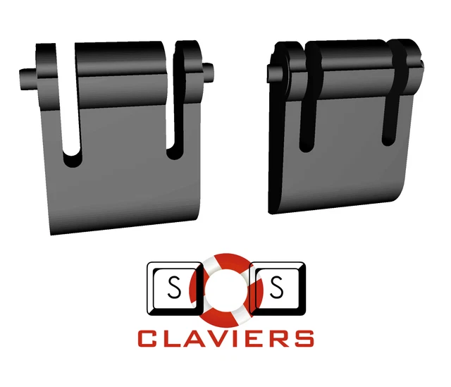 Glorious GMMK Tastiera da gioco meccanica compatta modulare RGB ISO Nera