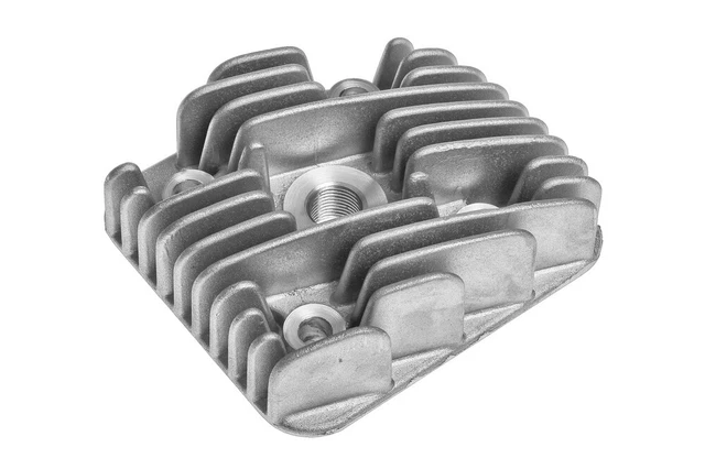 Testa cilindro RMS MINARELLI ORIZZONTALE AC RMS 10 007 0030