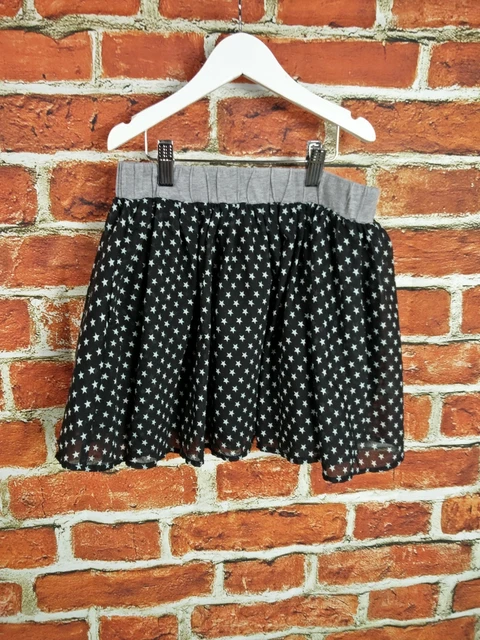 Pantaloncini Felpa Con Cappuccio Ragazze Età 9-10 Anni Next Matalan Tu Ecc Top 140Cm 9