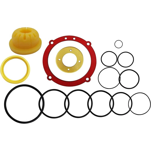 Kit joint torique 500866 pare-chocs piston joint torique kit de révision kit de