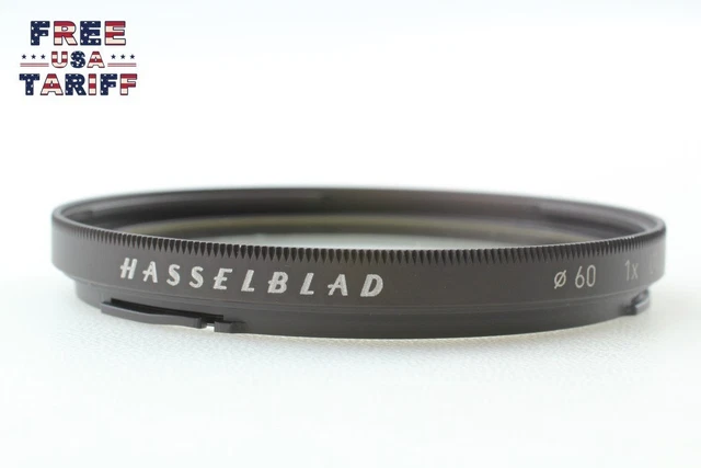 TOP MINT] HASSELBLAD Bay 60 UV-SKY Filter for Carl Zeiss C CF