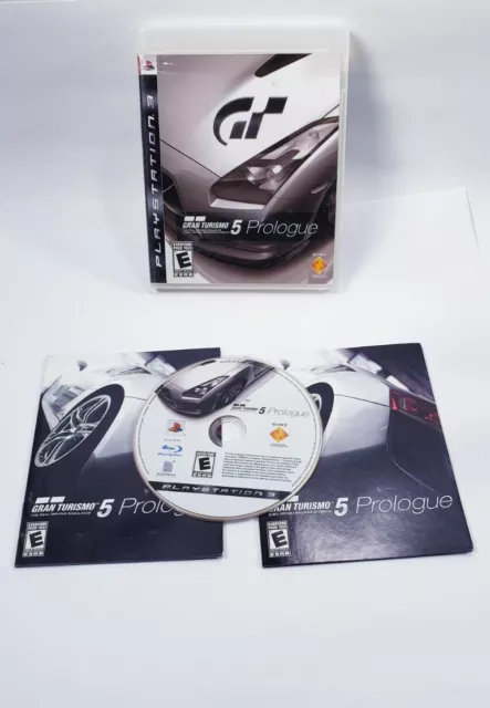 Gran Turismo 7 Ps3 FOR SALE! - PicClick