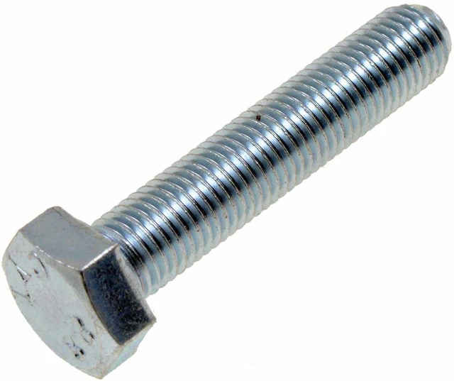 Dorman Cap Screw-Hex Head-Class 8.8- M10-1.25 x 25mm (sold by each) 428