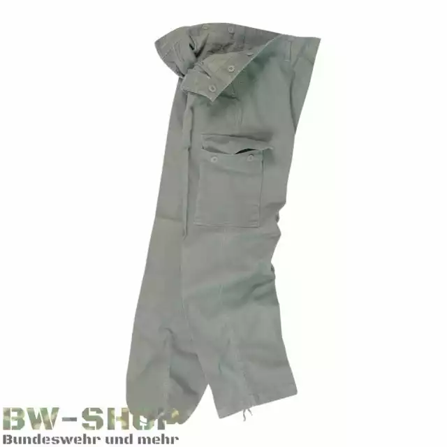 Bundeswehr Moleskinhose Oliv Neu Bw Feldhose Armee Outdoor Hose Moleskin S-8Xl