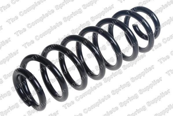 Molla telaio Lesjöfors 4285749 posteriore per Skoda Kodiaq NS7 16->