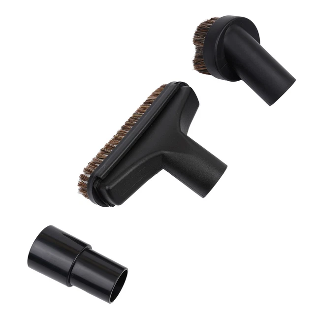 Accessories Suction brush Cleaning tools Square Conversion head Durable