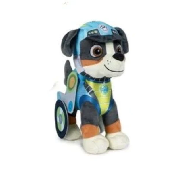 Nickelodeon Paw Patrol Peluche Skye Ragazze Cane Grande Coccolare Sky - Foto 2