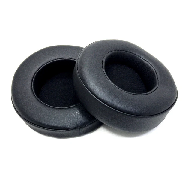 RAZER MAN O' War Ear Pads Cushions Replacement Earpad Manowar 7.1 Cover ...
