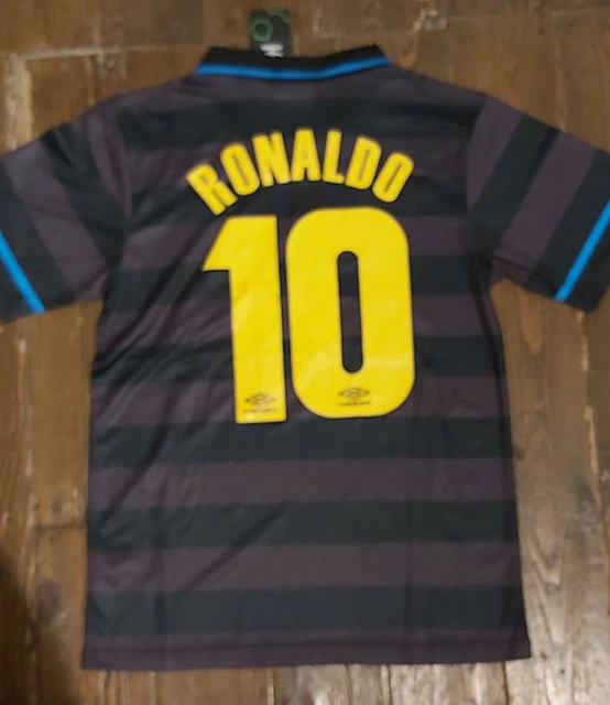 maillot ronaldo inter