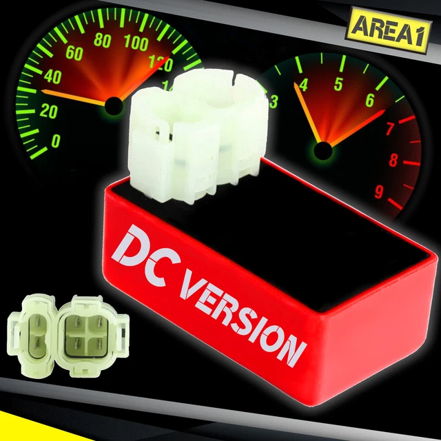 Luftfilterkasten Mit Carbon-Optik - Für Pulse REX Scooter 50 2T Minarelli Motor