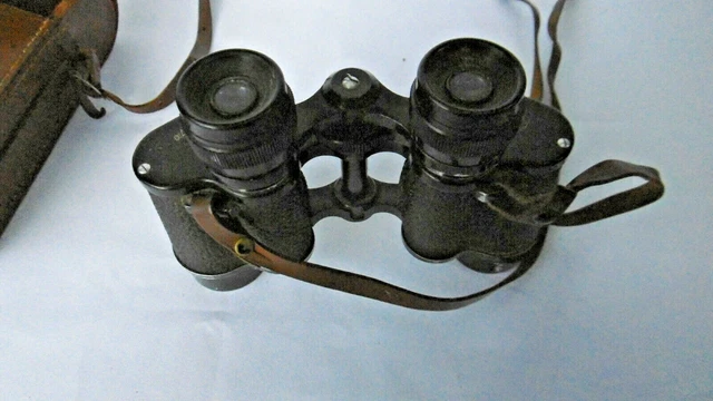 paire de jumelles sgo dianolux 8x30 paris | Australia