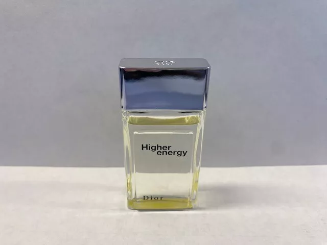 Christian Dior Higher Energy Mini .34 fl oz. New