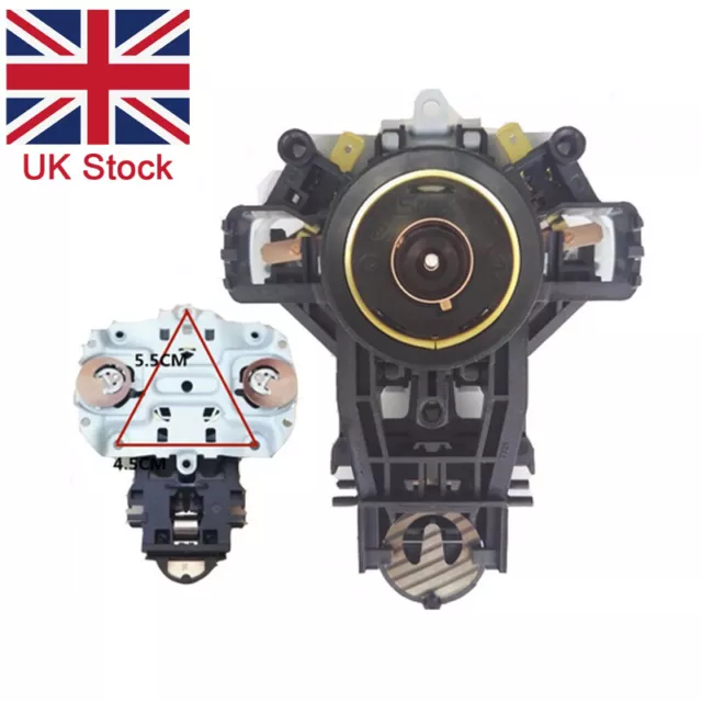 UK Electric Kettle U1867 Thermostat Coupler STRIX Steam Switch Repair Parts CBY