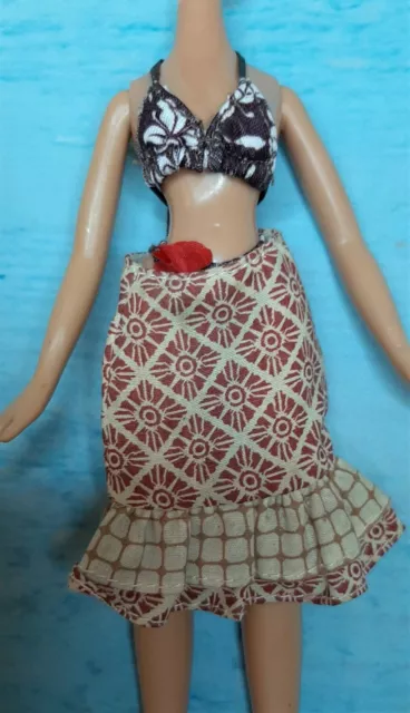 Bratz Hot Summer Dayz Super Summer Pool With Exclusive Fianna Doll New MGA