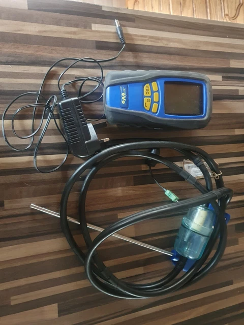 Anton Sprint Evo