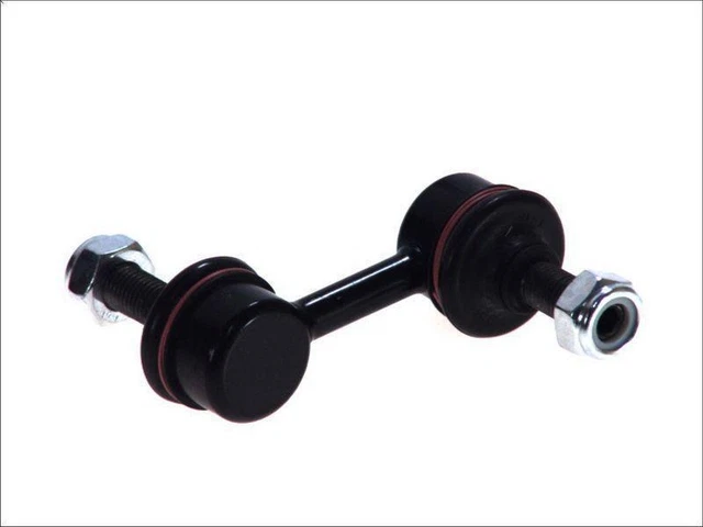 2X MOOG Barra Stabilizzatrice Anteriore Per Honda Jazz III GE Insight