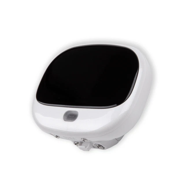 Leotec Smart Pet Tracker Anti-Perdida 4G Blanco Gps