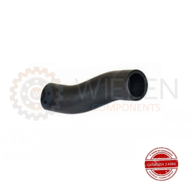 Manicotto Aspirazione Aria Per Fiat 500, Punto, Panda - Ricambio Compatibile 71769083