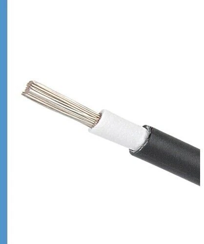 Photovoltaik Solar Balkonkrafwerk Kabel 6mm² Schwarz 2-50m Länge  *19% Mwst.