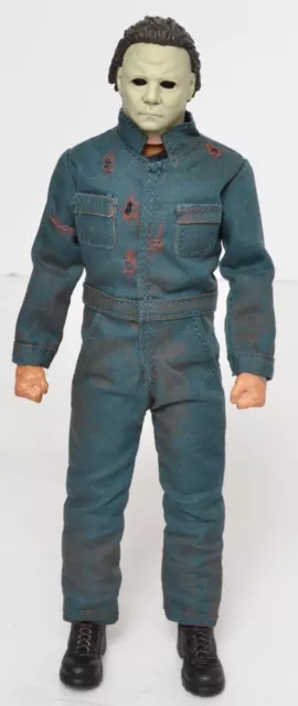 Michael Myers MEZCO One:12 6" Action Figure ONLY Halloween 2 NEW