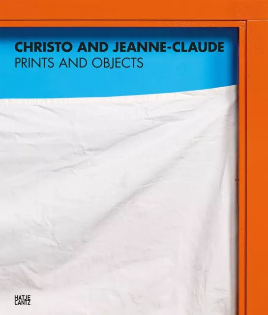 Christo und Jeanne–Claude – Prints and Objects Catalogue Raisonné