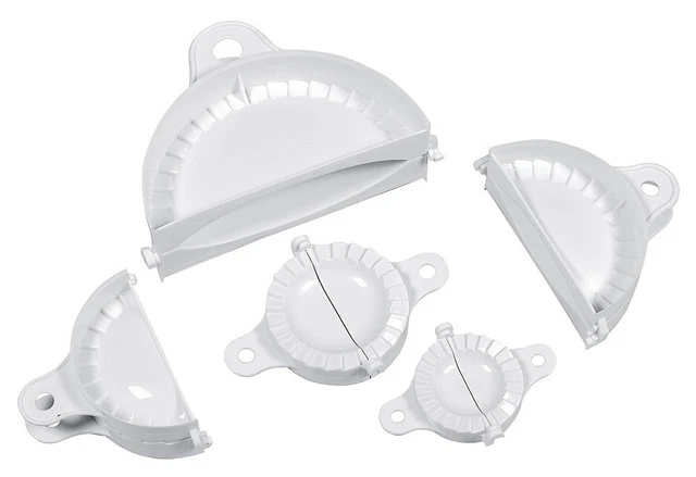 GSD HAUSRAT Pasta-Maker-Set