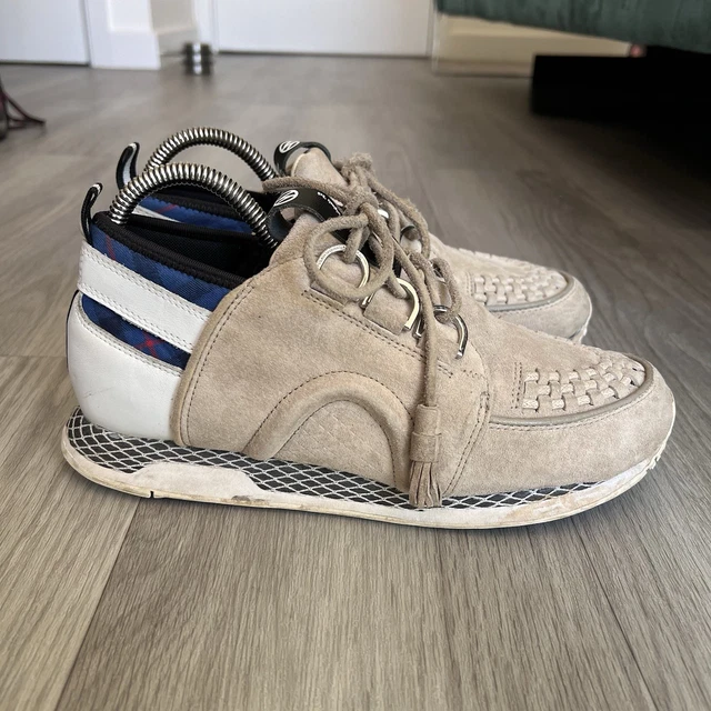kazuki　２台 adidas ObyO×Kazuki×JAM HOME MADE/アディダス×カズキ×ジャム