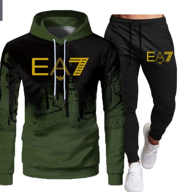 Keephen Tuta Da Ginnastica Stampata In 3D Da Uomo Bruce Lee Set Casual A Due Pezzi Kung Fu Arte Marziale Bruce Lee Felpe Con Cappuccio Stampate In 3d E Set Di Jogging 122782698