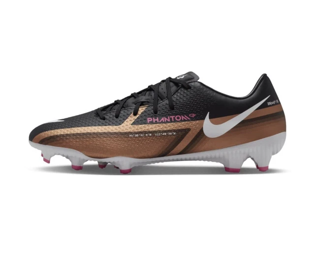 Nike Phantom GT2 Academy FG/MG Football Boots DR5961 810 uk size6