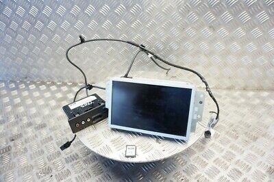 FORD Mondeo MK5 AUX USB SD Porta Presa Pannello Navigatore Satellitare da 2014-21 BT4T-14F014-AE 