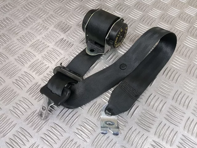 Ceinture de sécurité ford c max on sale
