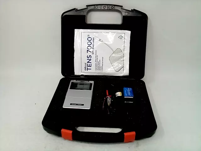 Tens 7000