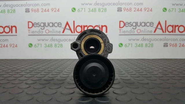352356 Tendeur De Courroie Auxiliaire Pour Renault Kangoo | 117503662R