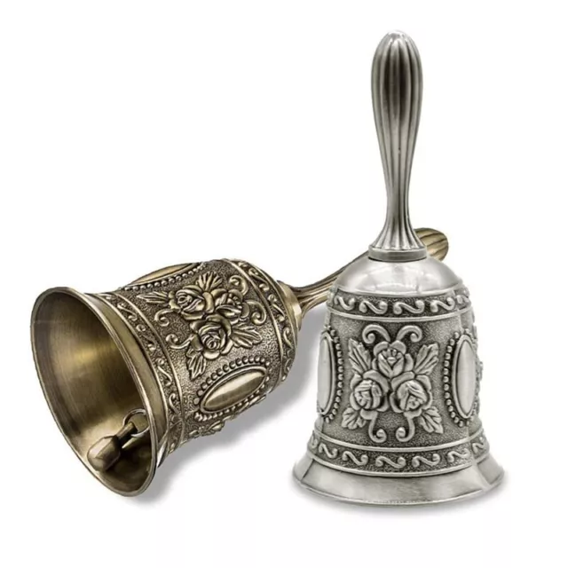 Bells, Brass, Metalware, Collectables - PicClick UK