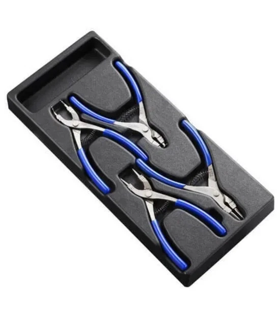 Plateau mousse pour 6 – FRANCE