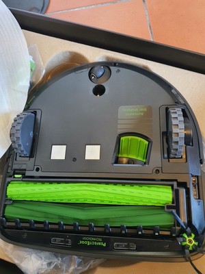 2 anni di garanzia Robot Aspirapolvere Wi-Fi iRobot iRobot Roomba S9+ *NUOVO* 