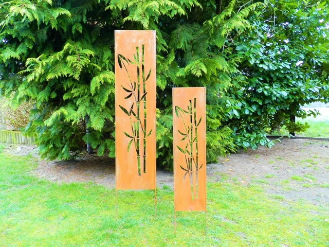 53+ Bambus Garten Deko, Wir werden herausfinden, welche pflanzen und