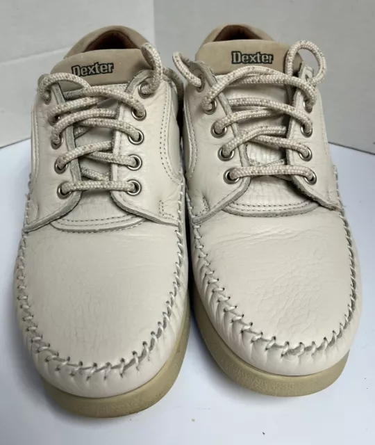 Dexter walkmocs clearance