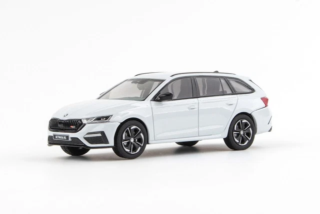 Miniature skoda octavia d'occasion - Collection