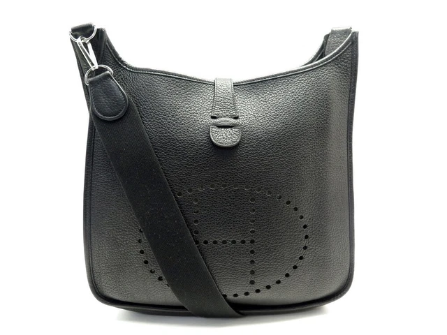 hermes evelyne purse
