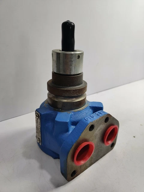 Viking pump GV-731-B Hydraulic Internal gear pump EMD P/N: 8410219