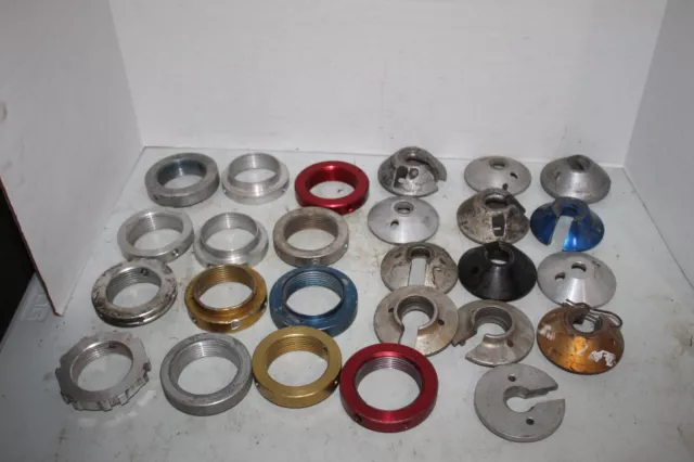 Misc coil over kit parts ump imca asa arca bilsten afco pro carrera racing shock