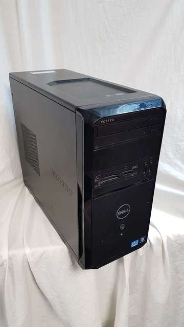 Dell Vostro 3471 i5-9400 M.2 256G 16G（READ DESCRIPTION! DELL 