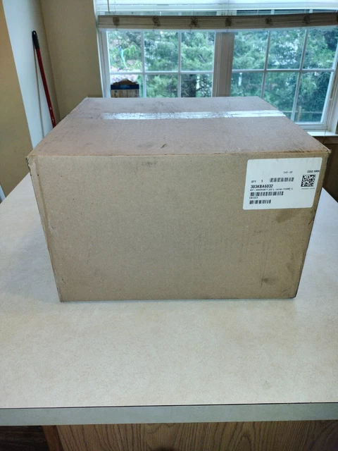 Gardner Denver Genuine OEM Warranty Service Kit 303KBA6032