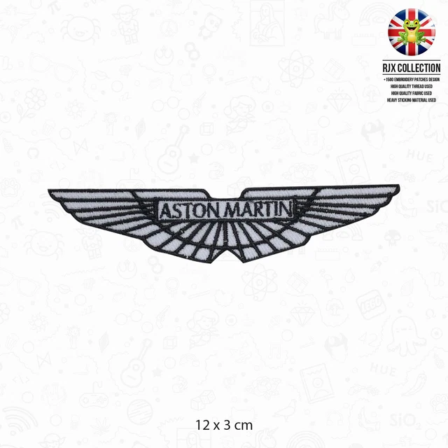 Potatoes Aviation Parody Patch 8,9cm - Bestickter Aufnäher Für Jacken & Rucksäcke