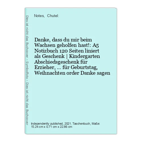 Tazza In Ceramica Verde Con Scritta In Tedesco 'Danke Dass Du Uns Im Wachsen Geholfen Hast', Ringraziamento Per Educatrice, Made In Germany