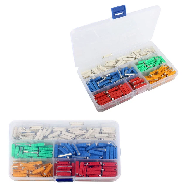 200 Pcs Boot Sicherung Auto Leichter Sicherung